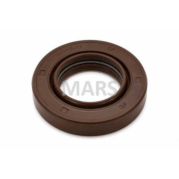 Gufero 60x110x13 viton (FPM) GP (VIAS)